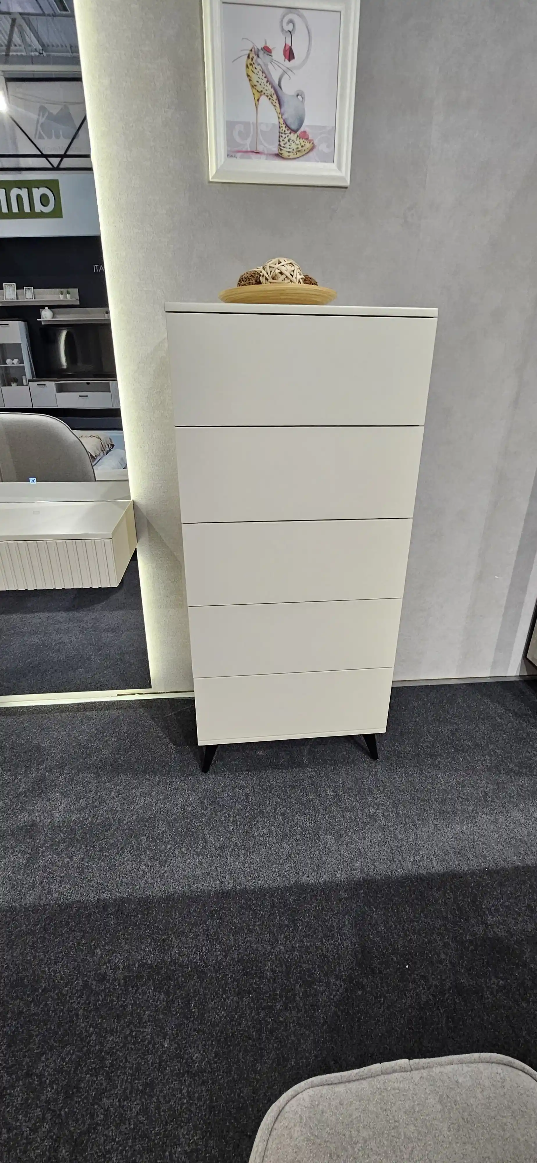 Комод 5-ти ящиковый