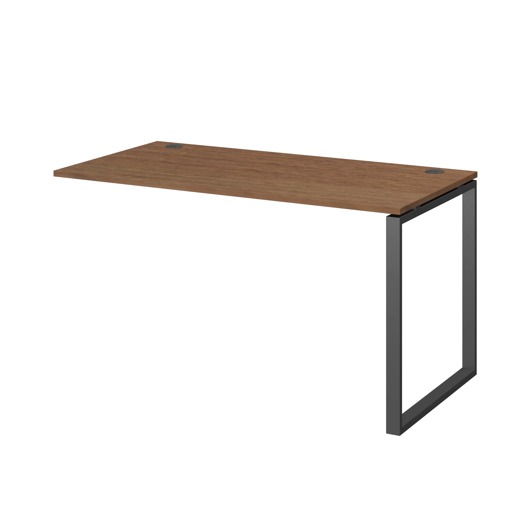 Модуль линейный Арго-М АМЭ.О-003 Орех гварнери/Белый