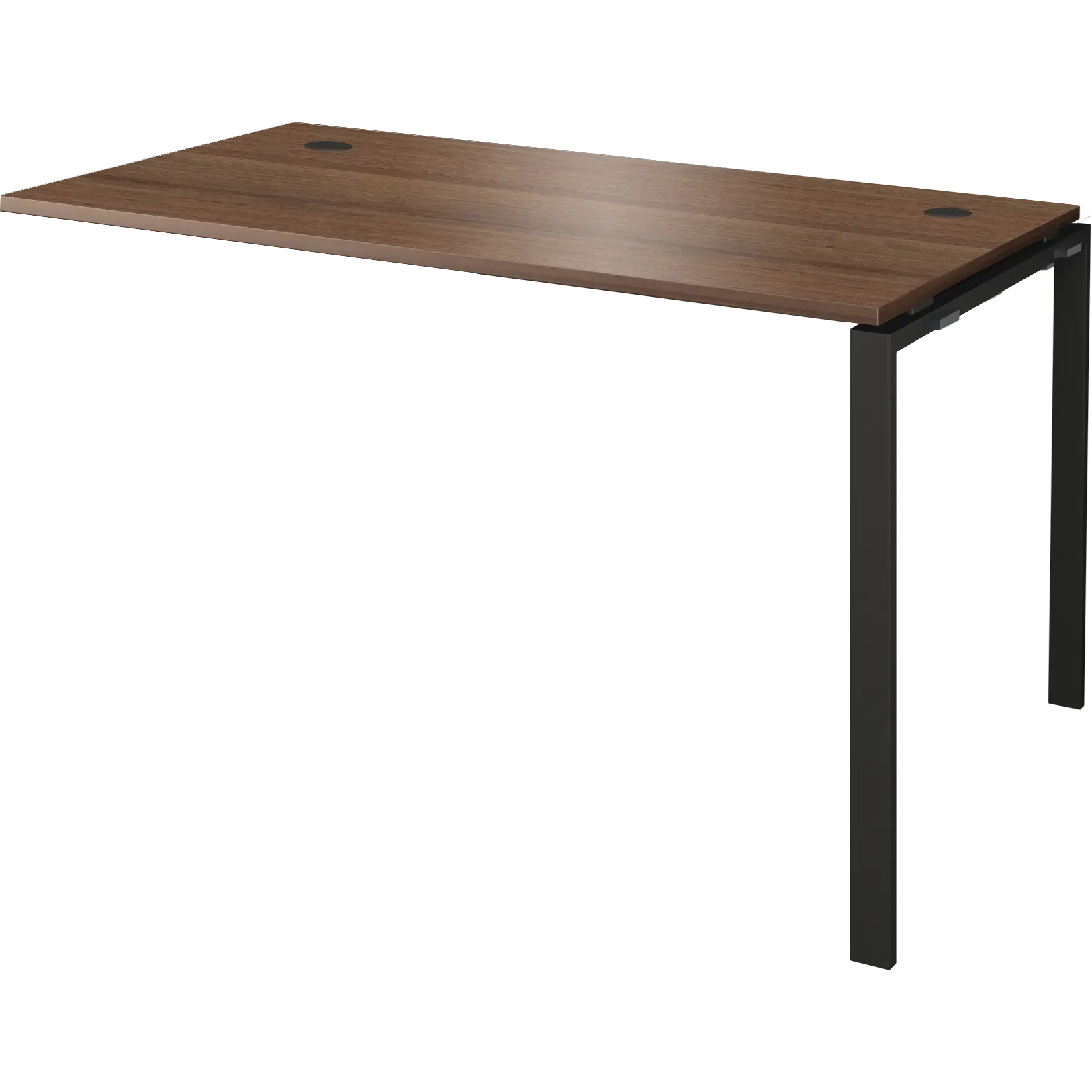 Модуль линейный Арго-М АМЭ-005.60 Орех гварнери/Антрацит