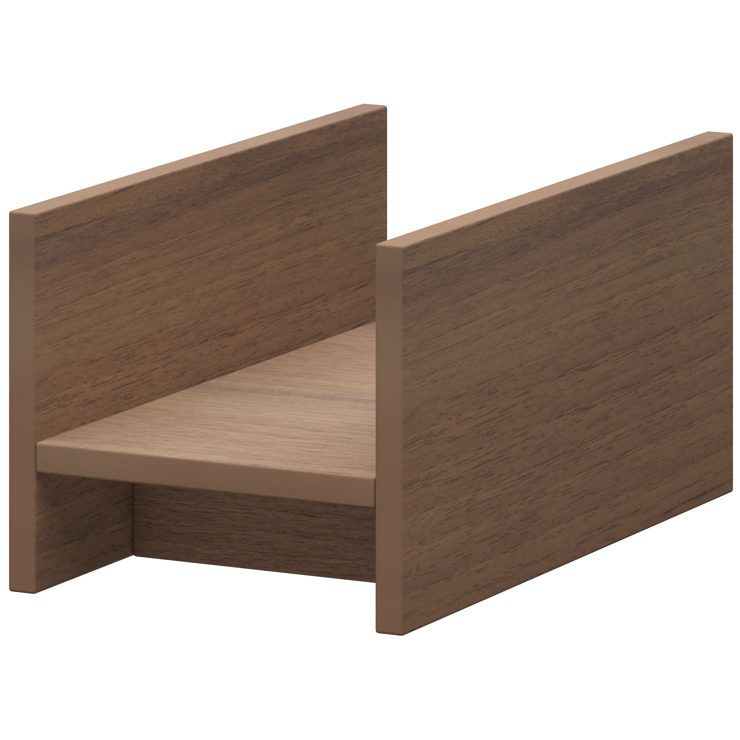 Подставка под системный блок Арго А-401 Орех гварнери