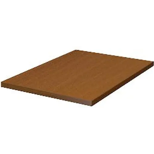 Крышка к приставным тумбам Арго А-707 Орех гварнери