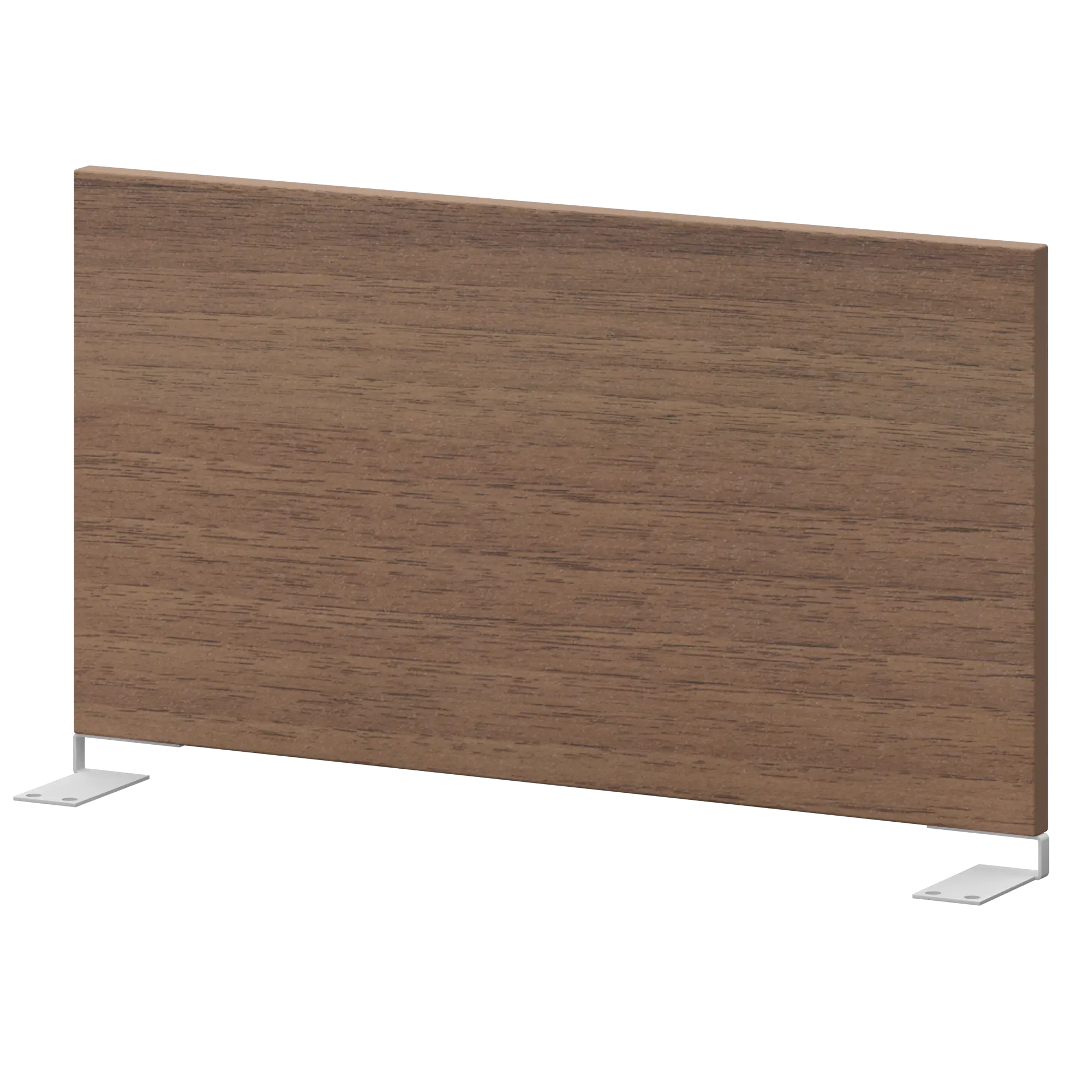 Экран боковой Арго-М АМ-60Б.Ф Орех гварнери/Антрацит