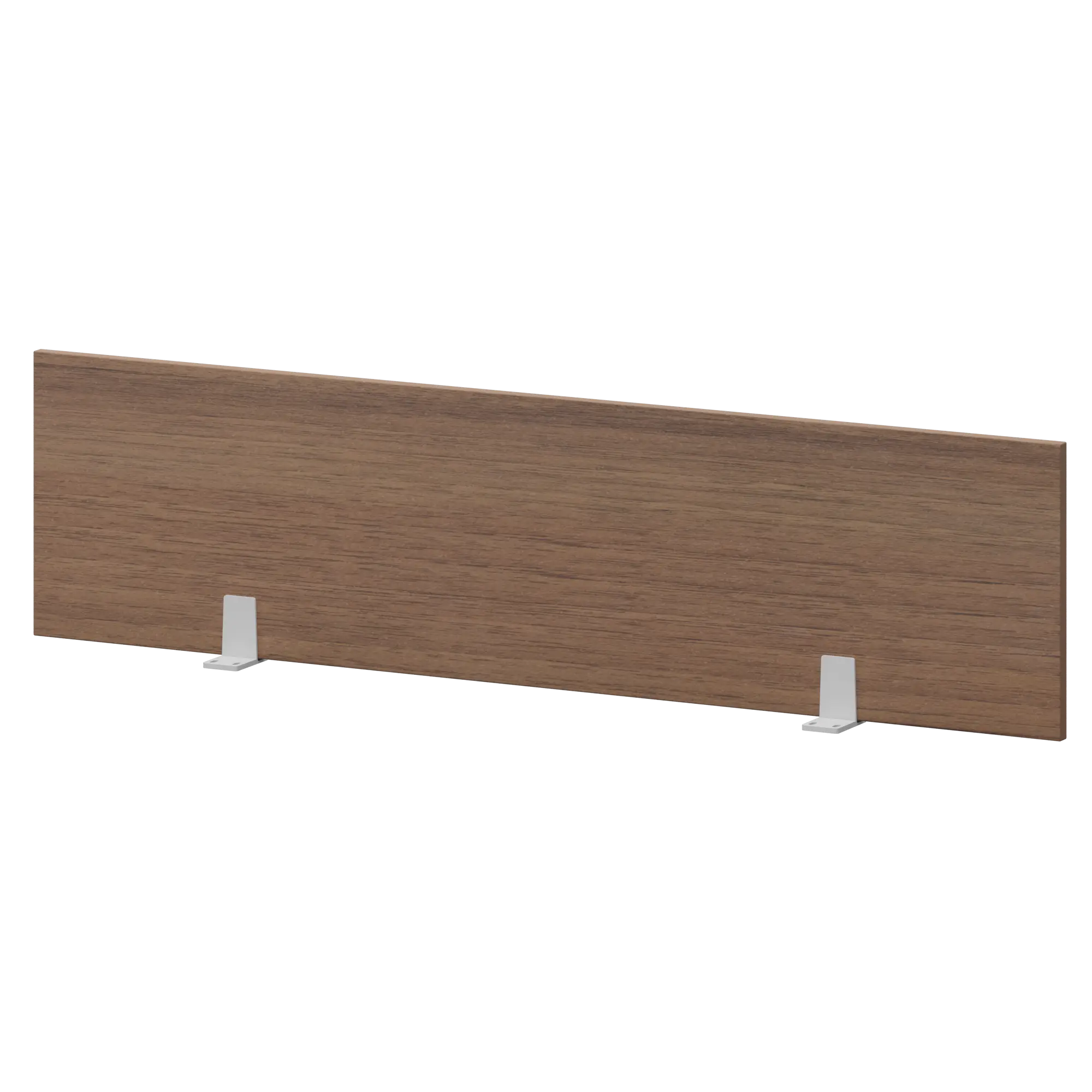 Экран для бенча Арго-М СМЭ18-14 Орех гварнери/Антрацит