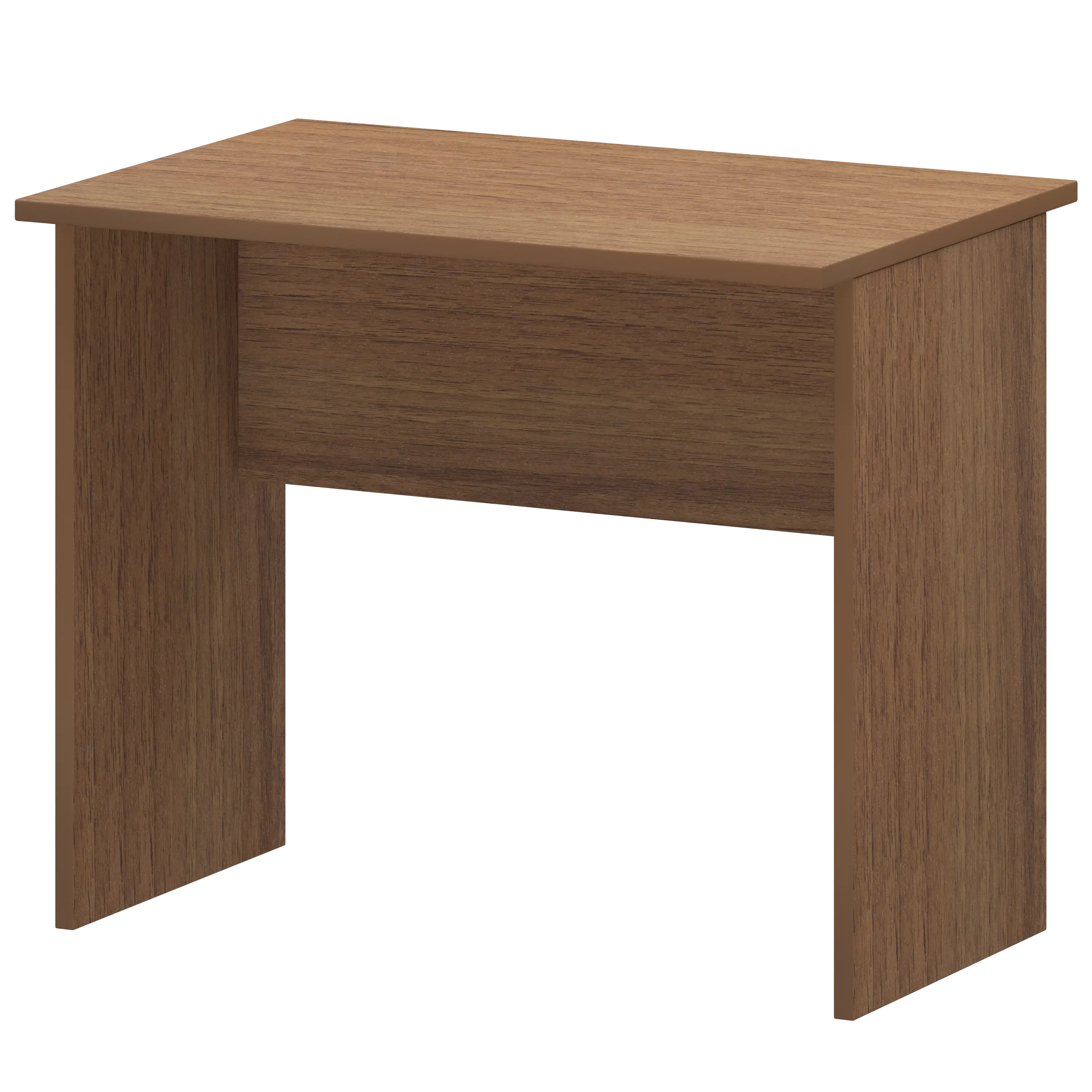 Стол рабочий Арго А-001.60 Орех гварнери