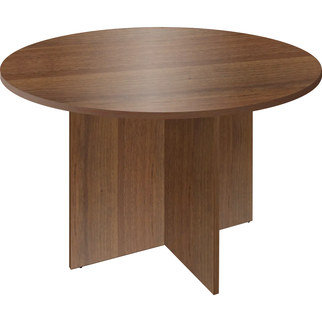 Стол для переговоров Арго А-029 Орех гварнери