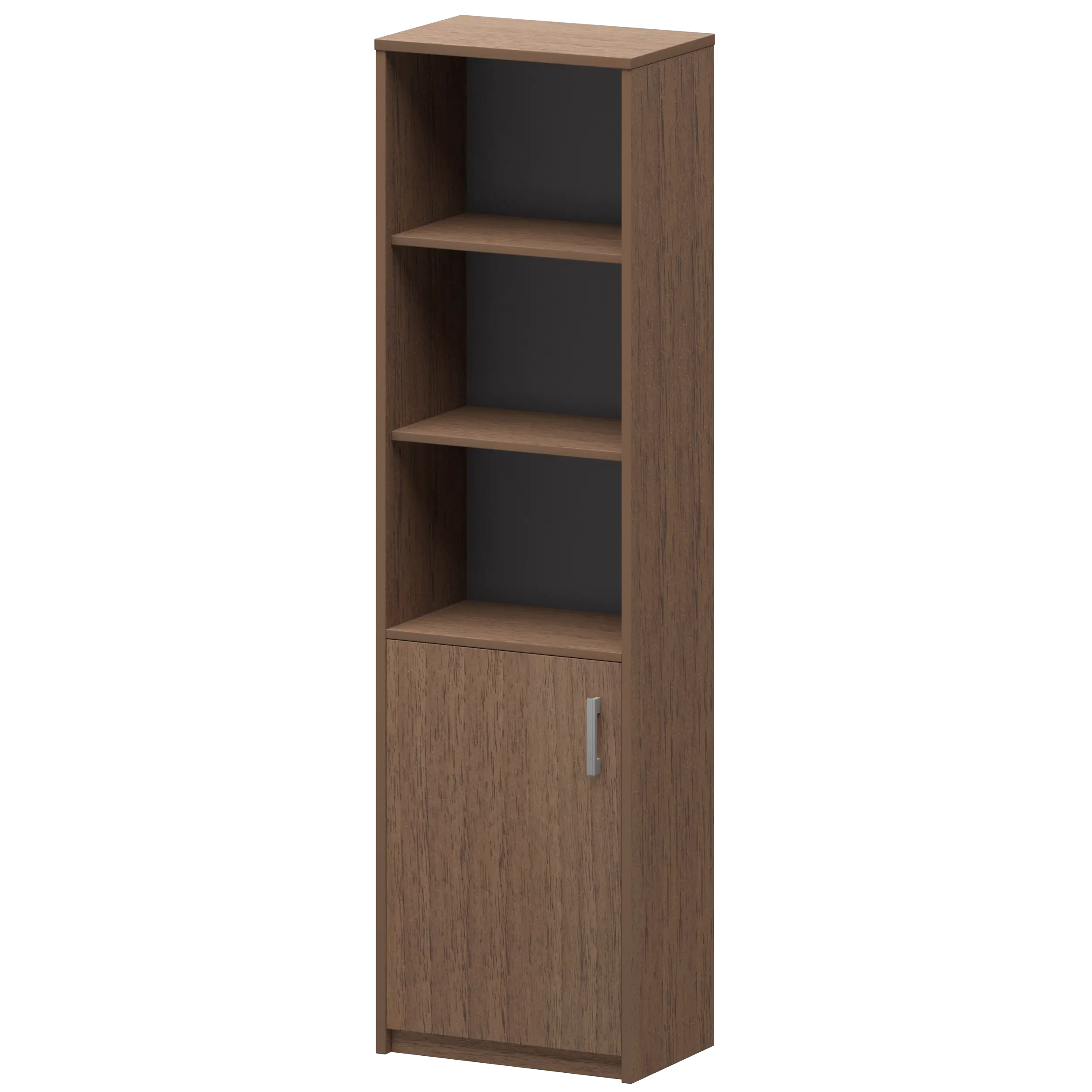 Шкаф Арго А-321 Орех гварнери