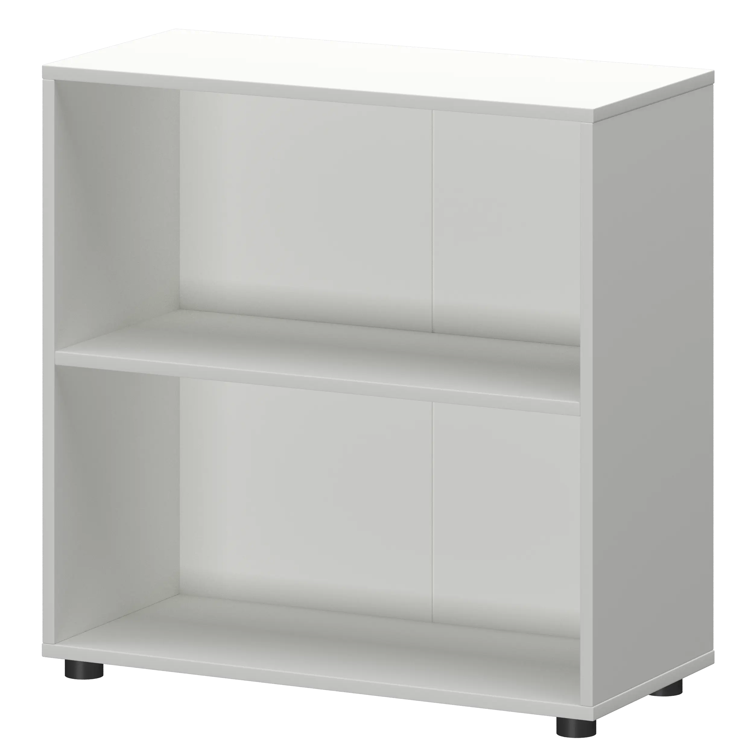 Корпус шкафа Смарт СМШ2-28 Белый