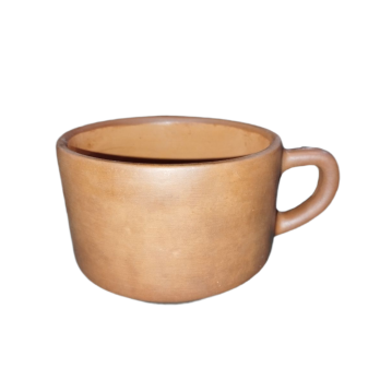 Кружка чайная Большая