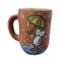 Керамическая кружка Евро