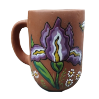 Керамическая кружка Евро