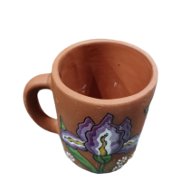 Керамическая кружка Евро