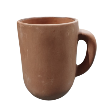 Керамическая кружка Евро