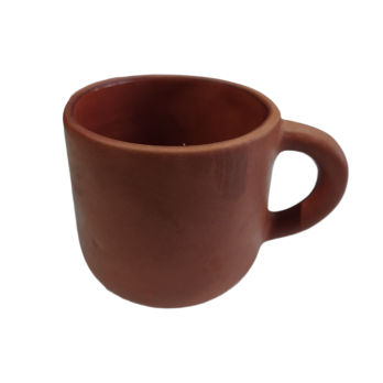 Керамические чайно-кофейные кружки