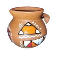 Керамический соусник