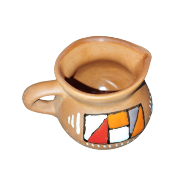 Керамический соусник