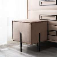 Пуфик ш.430*430 выс.470 (Антивандальная ткань)