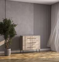 Комод 3-х ящиковый