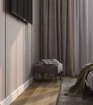 Пуфик «Шато»