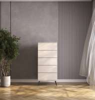 Комод 5-ти ящиковый ш.600 выс.1335 гл.445