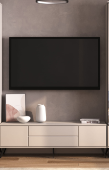 ТВ-тумба 150 ш.1500 выс.475 гл.395