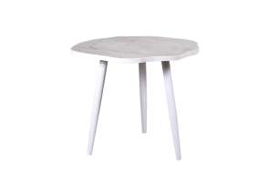 Кофейный столик "Срез дерева"