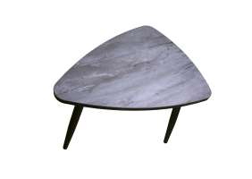 Кофейный столик "Капля"