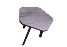 Кофейный столик  "Звезда"