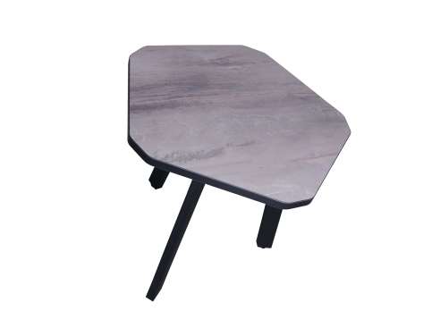 Кофейный столик  "Звезда"