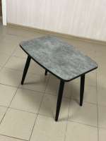 Кофейный столик "Бочка"