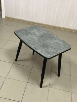 Кофейный столик "Бочка"