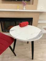 Кофейный столик "Круг"