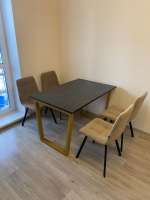 Стол Бостон