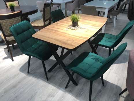 Стол Дублин-2