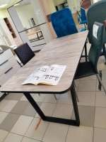 Стол Бостон-3