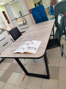 Стол Бостон-3