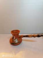 Керамическая турка 0,25 л