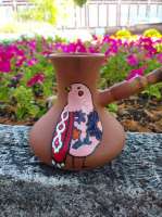 Керамическая турка 0,35 л