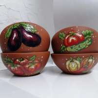 Керамическая Хашница