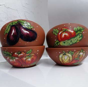 Керамическая Хашница