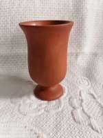 Керамический стакан "Тюльпан"