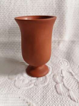 Керамический стакан "Тюльпан"