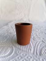 Керамическая стопка