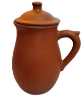 Керамический горшочек "Пити"