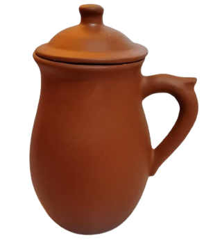 Керамический горшочек "Пити"