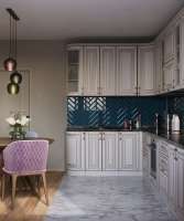 Кухня Нова 3 м*1,97 м