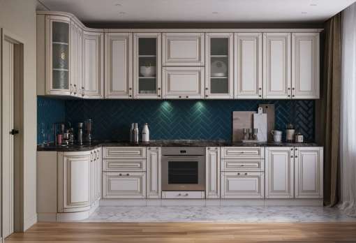 Кухня Нова 3 м*1,97 м