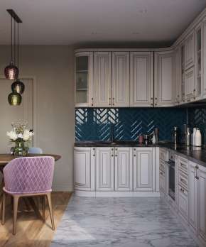 Кухня Нова 3 м*1,97 м