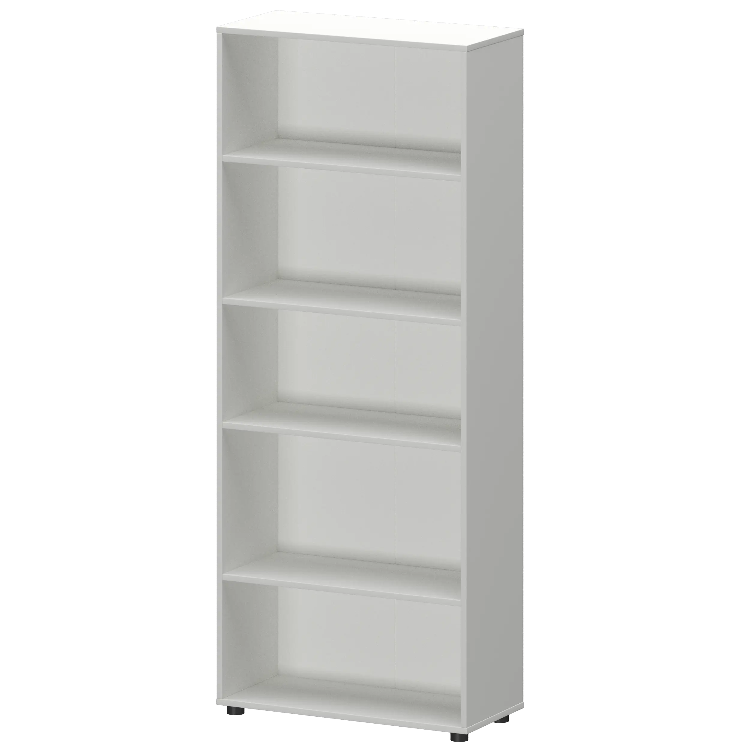 Корпус шкафа Смарт СМШ-58 Белый