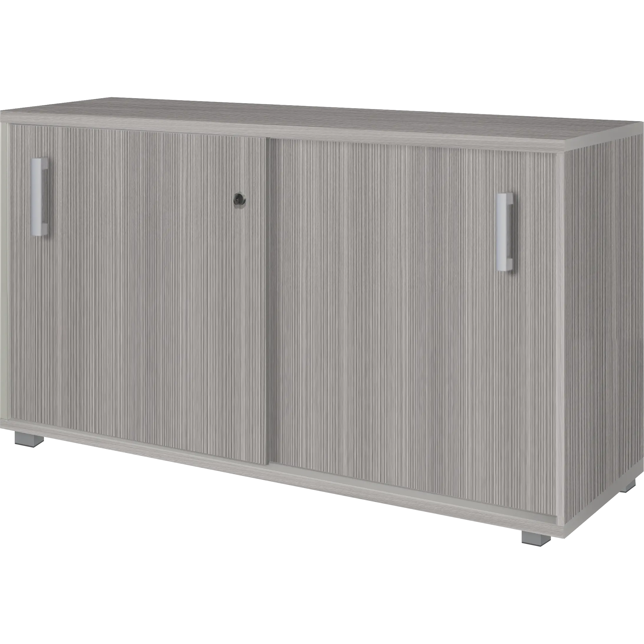 Тумба-купе Аргентум НТМ-15.7 Лиственница