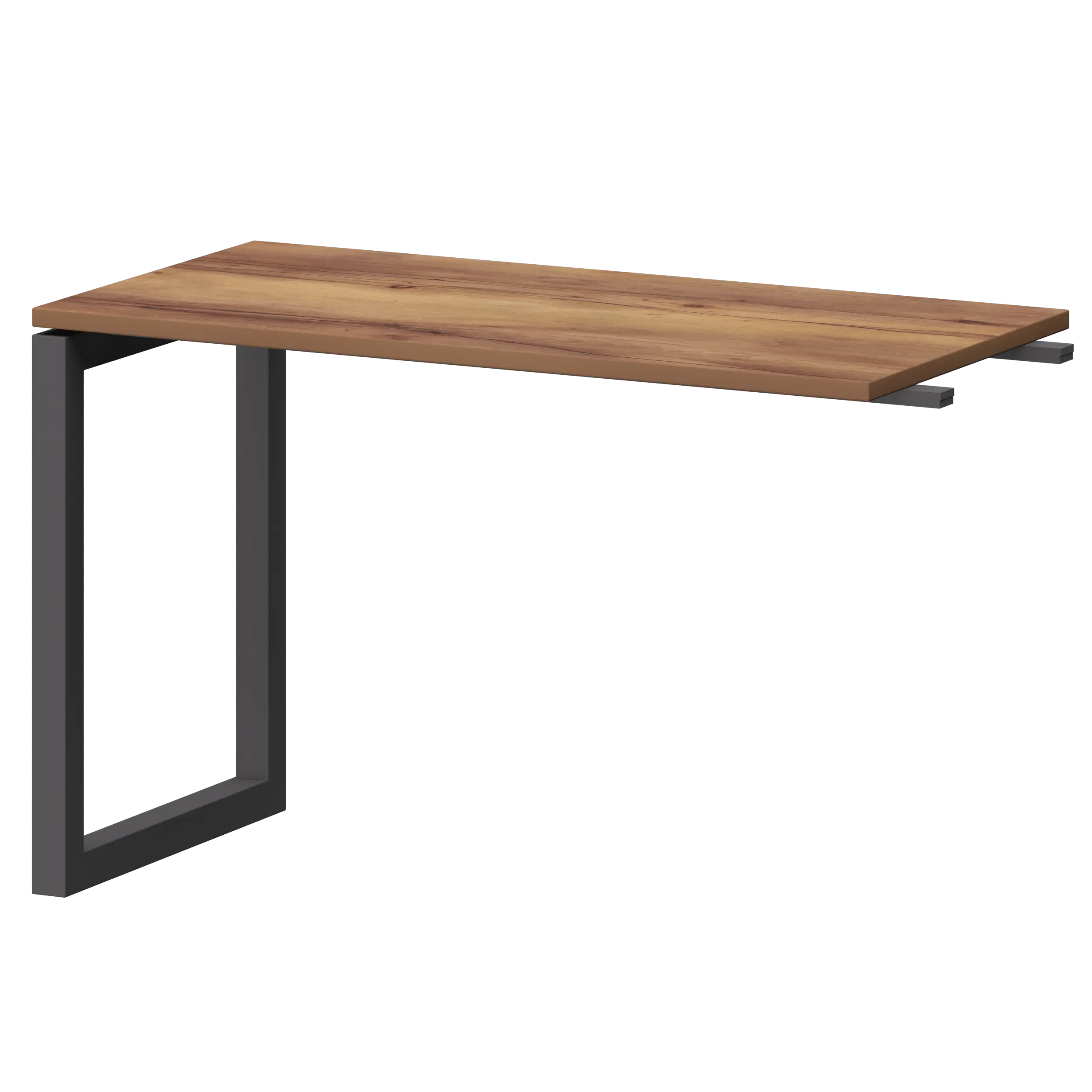 Бриф-приставка Смарт СМБ25-О-12.Пр50  Таксония/Антрацит